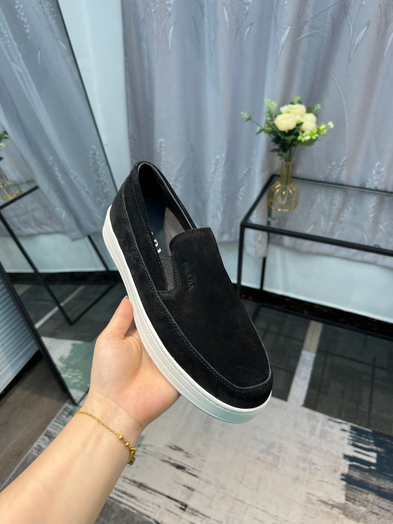 Prada Casual Shoes